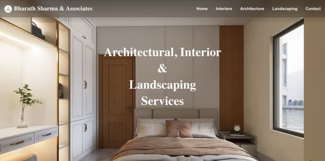 Bharat Sharma & Associates